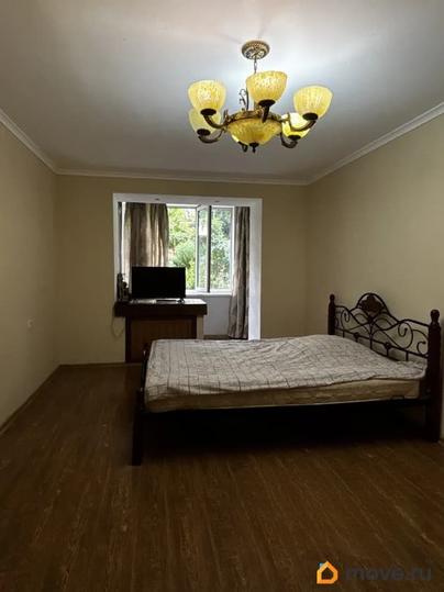 1-комн. квартира, 40 м&sup2;