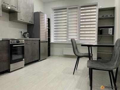 1-комн. квартира, 39 м&sup2;