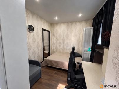1-комн. квартира, 19.3 м&sup2;