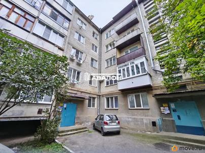 2-комн. квартира, 44.8 м&sup2;