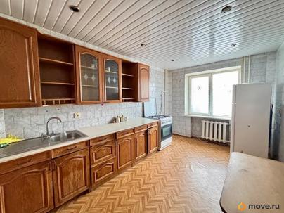 3-комн. квартира, 99.4 м&sup2;