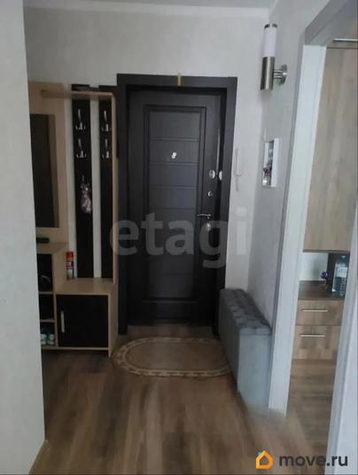1-комн. квартира, 38 м&sup2;