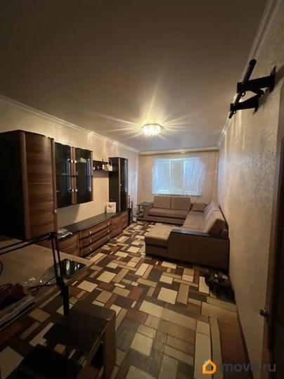 1-комн. квартира, 44.7 м&sup2;