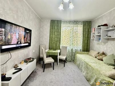 1-комн. квартира, 21.2 м&sup2;