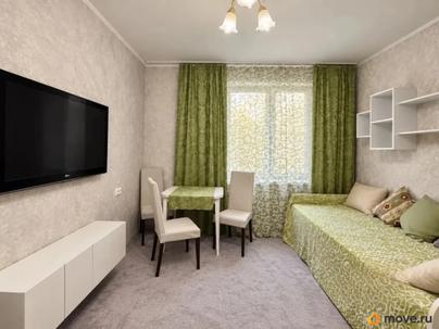 1-комн. квартира, 21.2 м&sup2;