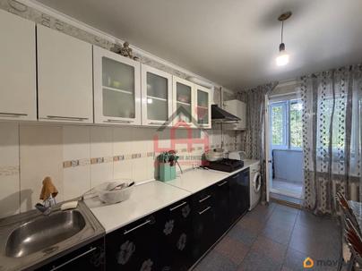 3-комн. квартира, 65.8 м&sup2;