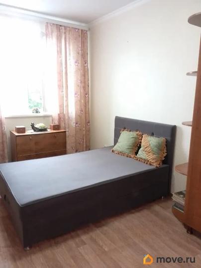 1-комн. квартира, 34 м&sup2;