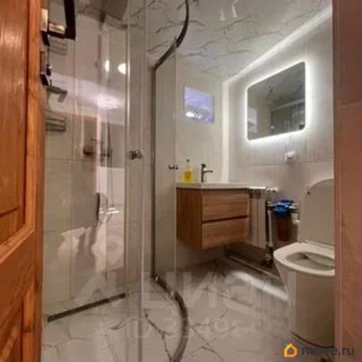 2-комн. квартира, 46.4 м&sup2;