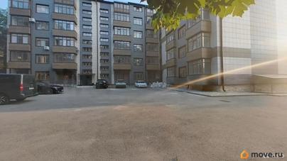 3-комн. квартира, 122 м&sup2;