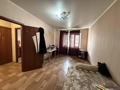 1-комн. квартира, 38 м&sup2;