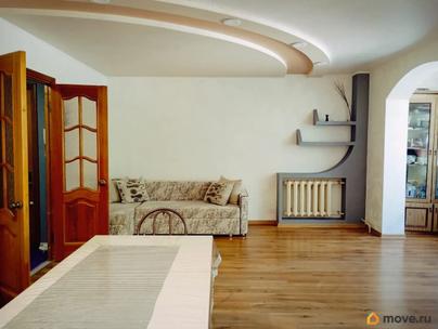 3-комн. квартира, 98.1 м&sup2;