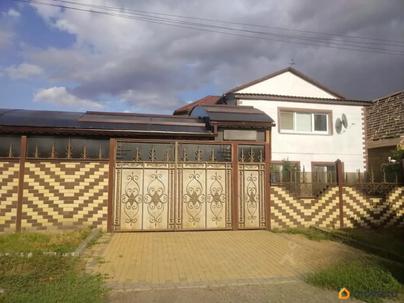 дом, 164.7 м&sup2;, 7.3 сотки