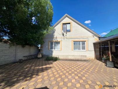 дом, 150 м&sup2;, 5 соток