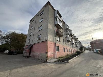 1-комн. квартира, 43.9 м&sup2;