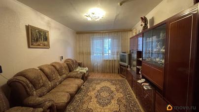 3-комн. квартира, 71.1 м&sup2;