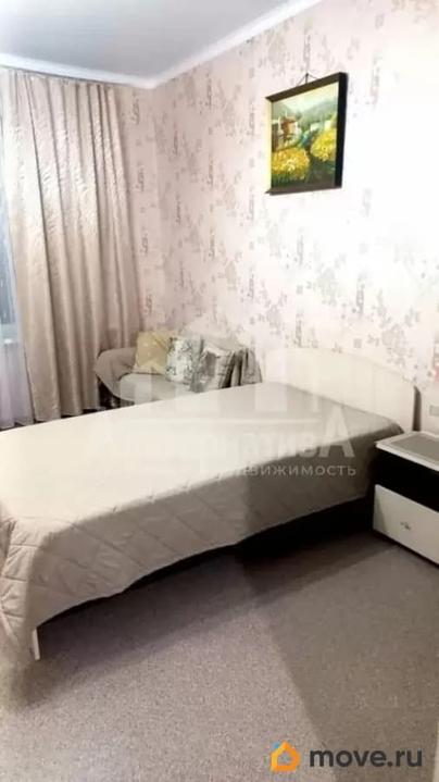 2-комн. квартира, 36 м&sup2;