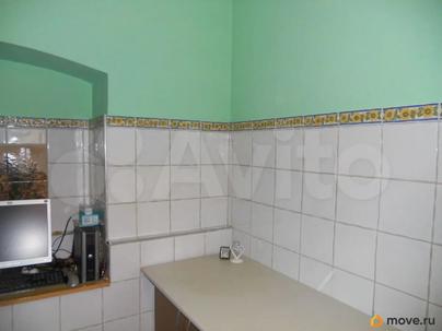 1-комн. квартира, 32.7 м&sup2;