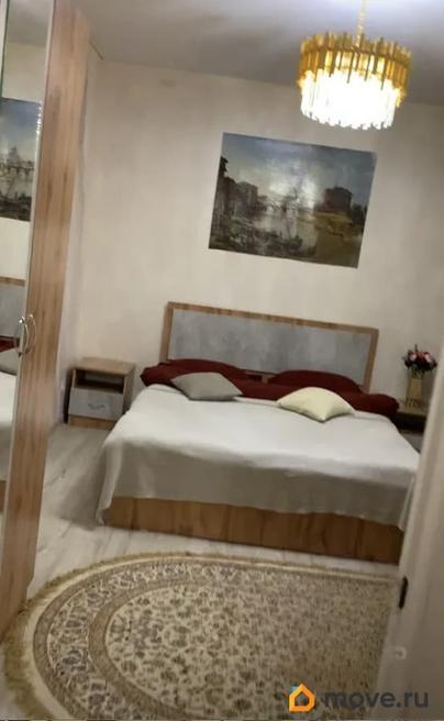 1-комн. квартира, 20.1 м&sup2;