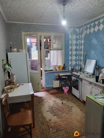 1-комн. квартира, 35.3 м&sup2;