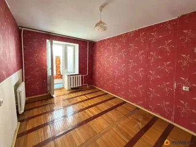 3-комн. квартира, 60.8 м&sup2;