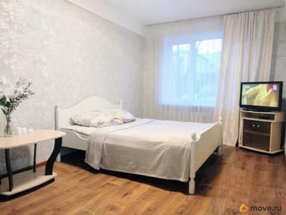 1-комн. квартира, 32.2 м&sup2;