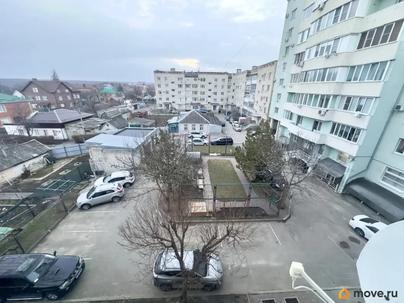 2-комн. квартира, 75.6 м&sup2;
