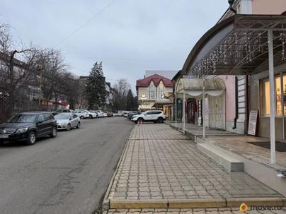 торговое помещение, 240 м&sup2;
