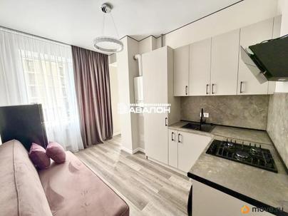1-комн. квартира, 41.8 м&sup2;