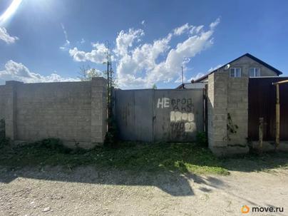 земельный участок, 5 соток
