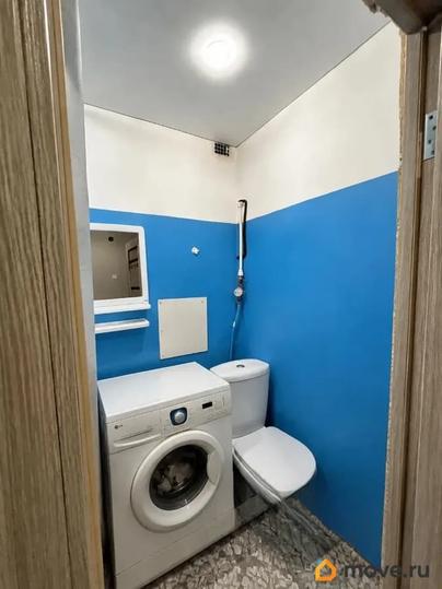 1-комн. квартира, 23.6 м&sup2;
