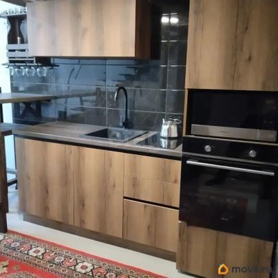 1-комн. квартира, 40.7 м&sup2;