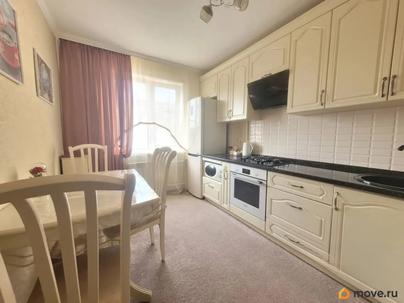 3-комн. квартира, 68.5 м&sup2;