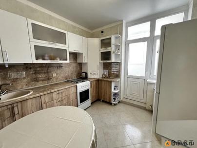 1-комн. квартира, 40 м&sup2;