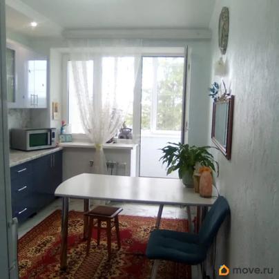 2-комн. квартира, 59 м&sup2;