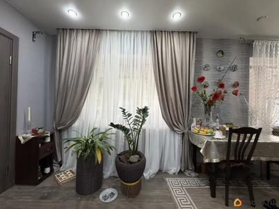 3-комн. квартира, 43.9 м&sup2;