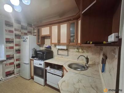 3-комн. квартира, 66 м&sup2;
