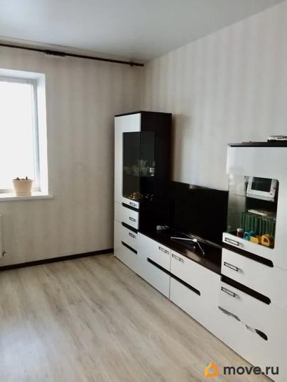 2-комн. квартира, 56 м&sup2;