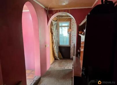 дом, 19.3 м&sup2;, 5 соток