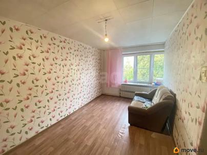 комната, 20.9 м&sup2;