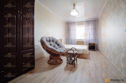 1-комн. квартира, 42.3 м&sup2;