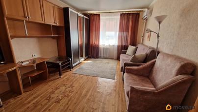 1-комн. квартира, 36 м&sup2;