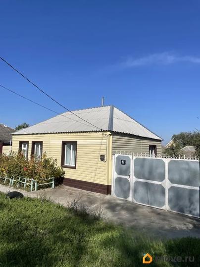 дом, 44 м&sup2;, 3.5 сотки