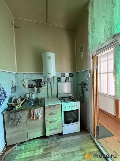 1-комн. квартира, 16.2 м&sup2;