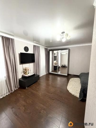 1-комн. квартира, 34.2 м&sup2;