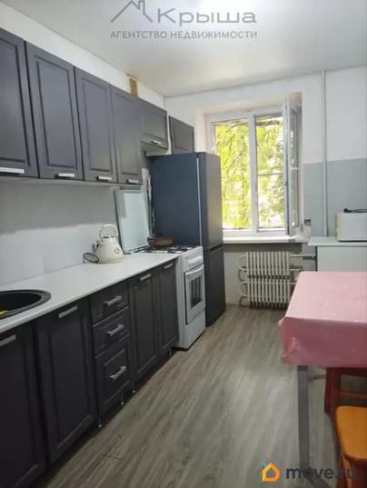 2-комн. квартира, 50 м&sup2;