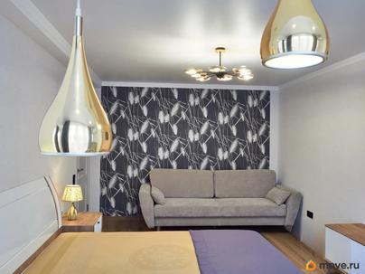 1-комн. квартира, 36 м&sup2;