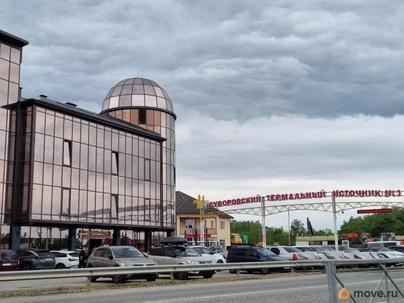 земельный участок, 25 соток
