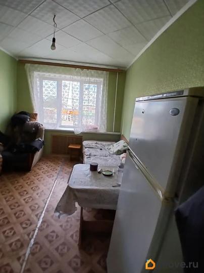комната, 18 м&sup2;