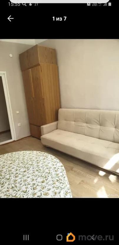 комната, 12 м&sup2;