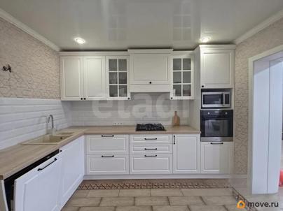 дом, 160 м&sup2;, 4.9 сотки